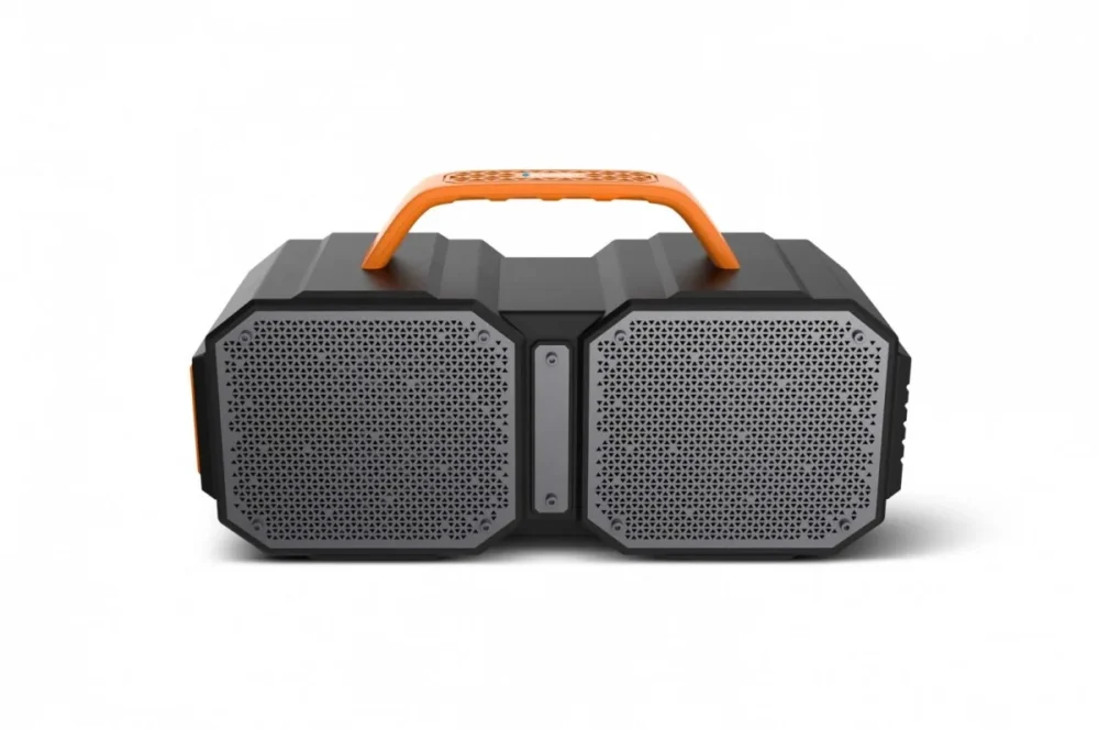 Blaupunkt синtooth portable speaker BT50BB