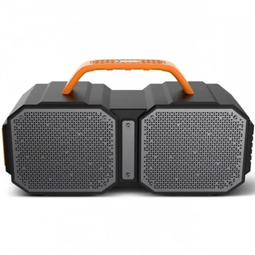 Blaupunkt синtooth portable speaker BT50BB