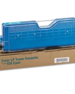 TОНЕР КАСЕТА ЗА RICOH AFICIO CL 2000/3000/3100DN - Type 125 - Cyan - PN 400839