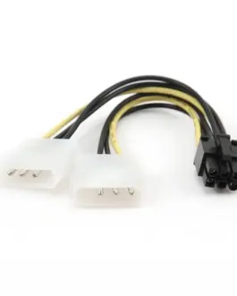 Gembird CC-PSU-6 internal power адаптер кабел for PCI express