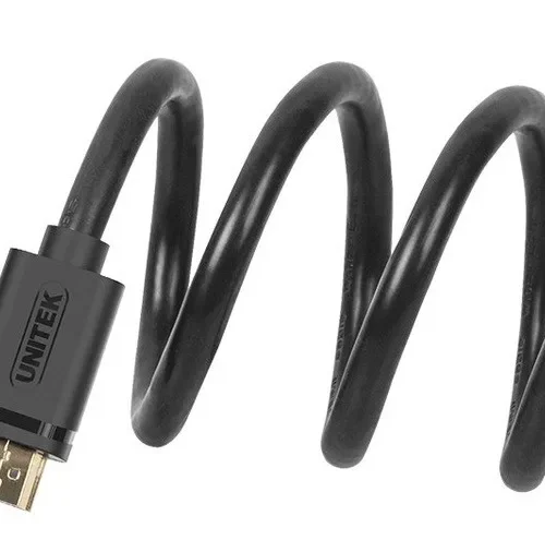Unitek кабел HDMI M/M 1.5M v2.0
