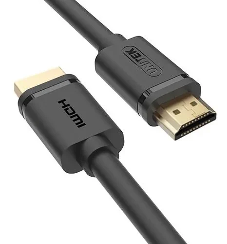 Unitek кабел HDMI M/M 1.5M v2.0