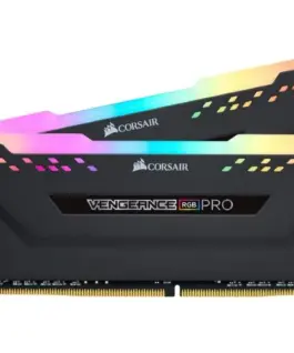 Corsair DDR4 Vengeance 16GB/266 6 (28GB) CL16 RGB PRO
