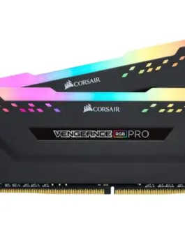 Corsair DDR4 Vengeance 16GB/266 6 (28GB) CL16 RGB PRO