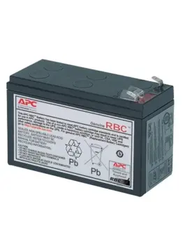 APC RBC2 Battery for BK32 5/BK350/BK500/BE550-CP