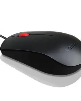 Alternative view of Lenovo LNV Essential USB мишка 4Y50R20863