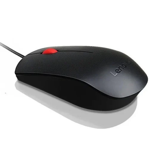 Alternative view of Lenovo LNV Essential USB мишка 4Y50R20863