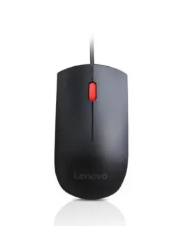 Lenovo LNV Essential USB мишка 4Y50R20863