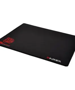 Alternative view of Thermaltake подложка за мишка Tt eSPORTs - Dasher Mini Slim