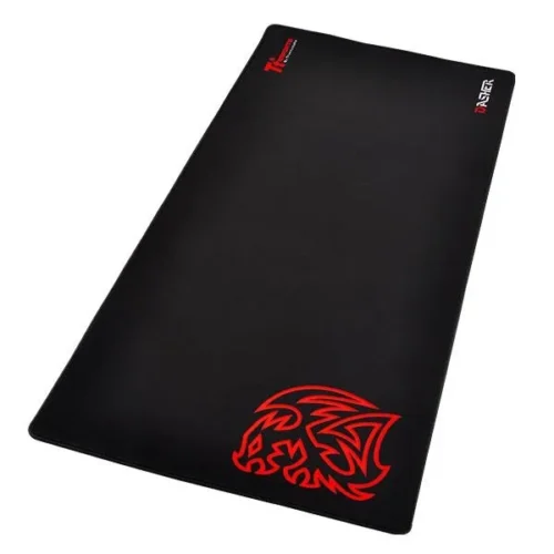 Thermaltake подложка за мишка Tt eSPORTs - Dasher Extended