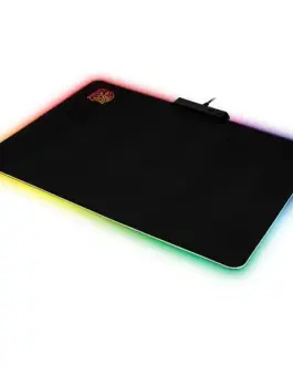 Thermaltake подложка за мишка Tt eSPORTs - DRACONEM RGB Cloth Edition