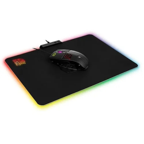 Alternative view of Thermaltake подложка за мишка Tt eSPORTs - DRACONEM RGB Cloth Edition