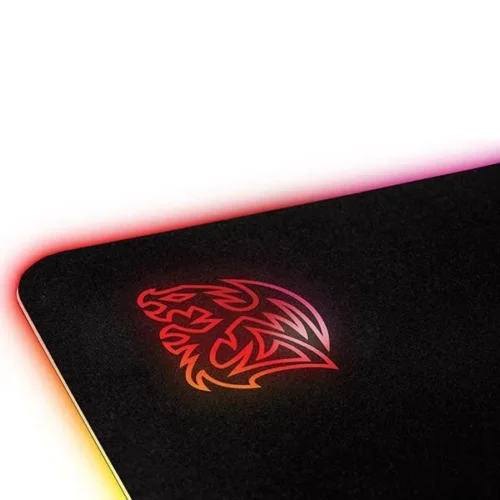 Thermaltake подложка за мишка Tt eSPORTs – DRACONEM RGB Cloth