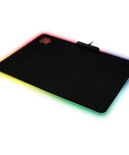 Thermaltake подложка за мишка Tt eSPORTs - DRACONEM RGB Hard Edition