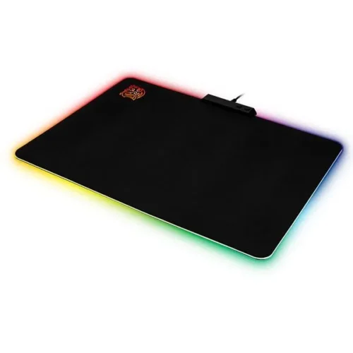 Thermaltake подложка за мишка Tt eSPORTs - DRACONEM RGB Hard Edition