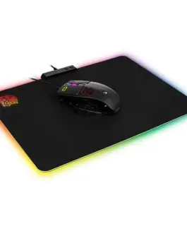 Alternative view of Thermaltake подложка за мишка Tt eSPORTs - DRACONEM RGB Hard Edition