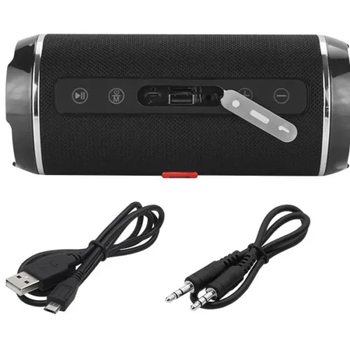 Alternative view of BLOW Speaker BT-460 черен