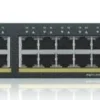 Zyxel Switch XGS1930-28HP 24xGb PoE 4x10G SFP+ 375W