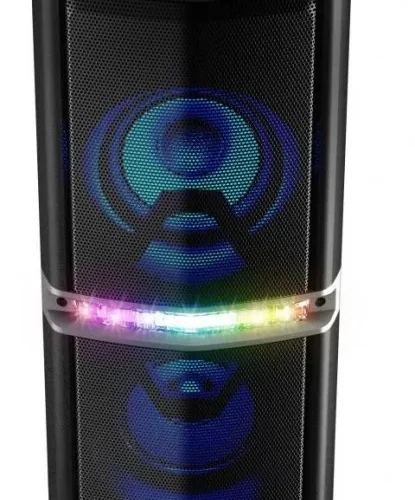 Blaupunkt Speaker PS052DB PLL FM/USB/BT Karaoke