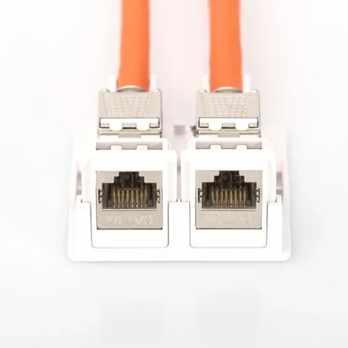 Digitus Consolidation Box 2x Keystone