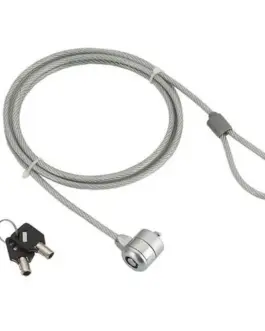 Gembird Security кабел for Лаптоп with key lock