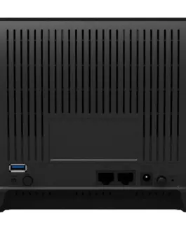 Alternative view of Synology MR2200ac Mesh Router Tri-band WiFi VPN