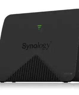 Synology MR2200ac Mesh Router Tri-band WiFi VPN