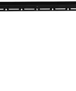 B-Tech AV Mounts VENTRY - flat wall mount BTV520/B