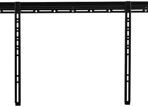 B-Tech AV Mounts VENTRY - flat wall mount BTV520/B