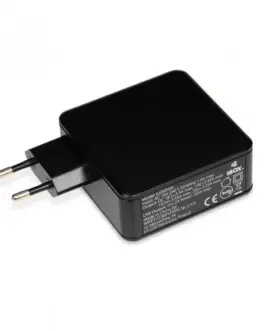 Alternative view of iBOX Лаптоп power адаптер universal IUZ65WA 65W automatic
