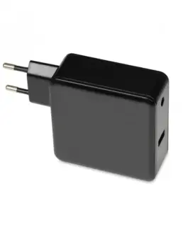 iBOX Лаптоп power адаптер universal IUZ65WA 65W automatic