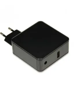 iBOX Лаптоп power адаптер universal IUZ65WA 65W automatic