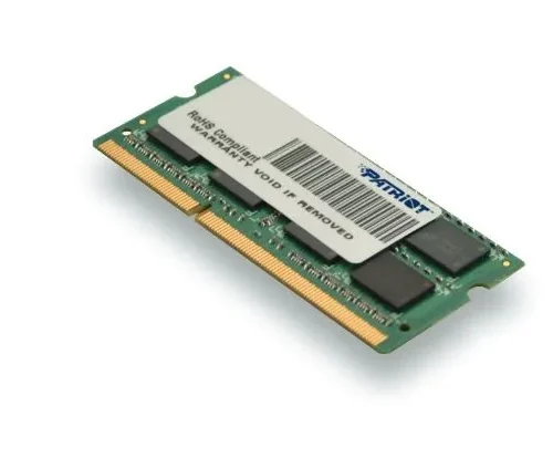 Patriot памет SODIMM 4GB CL11 1600MHz