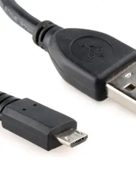 Gembird Micro-USB кабел USB 2.0 0.5 m