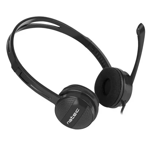 Natec Headset Canary