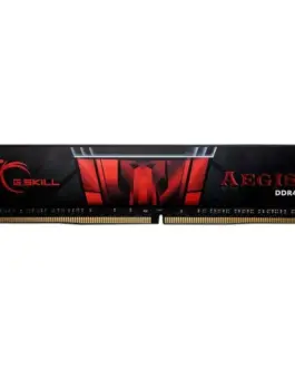 G.SKILL памет DDR4 16GB Aegis 3000MHz CL16