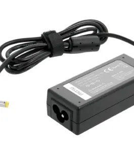 Alternative view of Mitsu захранващ блок 19V 2.37A (5.5x1.7) - Acer 45W