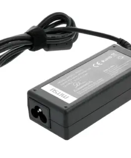 Alternative view of Mitsu захранващ блок 19.5v 3.34a (4.5x3.0 pin) - Dell