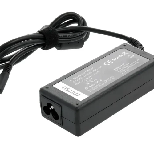 Mitsu захранващ блок 19.5v 3.34a