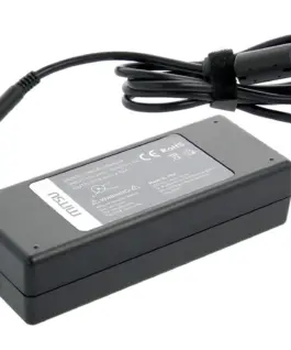 Alternative view of Mitsu захранващ блок 19.5V 4.62A (4.5x3.0 pin) - Dell 90W