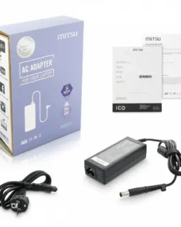 Mitsu Mitsu Pow. Sup. HP 18.5V 3.5A ZM/HP18535P