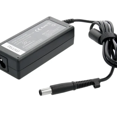 Alternative view of Mitsu Mitsu Pow. Sup. HP 18.5V 3.5A ZM/HP18535P