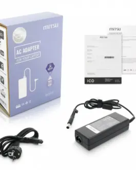 Mitsu %Mitsu Pow. Sup. HP 19V 4.74A ZM/HP19474P