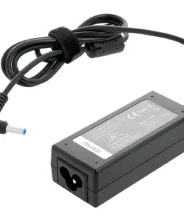 Alternative view of Mitsu захранващ блок 19.5V 2.31A (4.5x3.0 pin) - HP