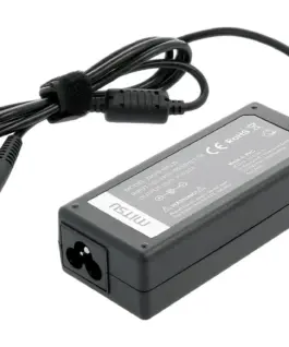 Alternative view of Mitsu Power адаптер 19.5V 3.33A (4.8x1.7) - HP 65W