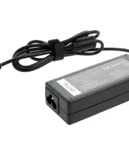 Alternative view of Mitsu захранващ блок 19.5v 3.33a (4.5x3.0 pin) - HP