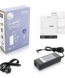 Mitsu Power адаптер 19.5V 4.62A (4.5x3.0 pin) - HP 90W