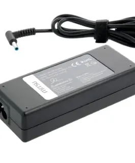 Alternative view of Mitsu Power адаптер 19.5V 4.62A (4.5x3.0 pin) - HP 90W