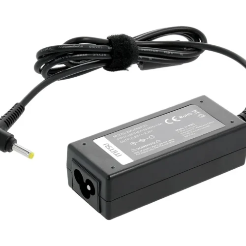 Alternative view of Mitsu %Mitsu Pow. Sup. LENOVO 20V 2.25A ZM/LEN20225