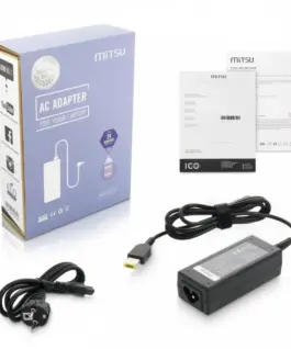 Mitsu Mitsu Pow. Sup. LENOVO 20V 2.25A ZM/LEN20225Y